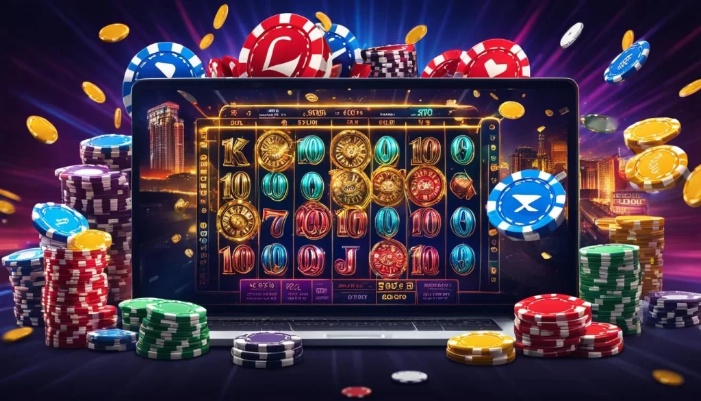 Cá cược thể thao điện tử 89bet2 casino