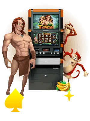Giao diện thân thiện 89bet2 casino