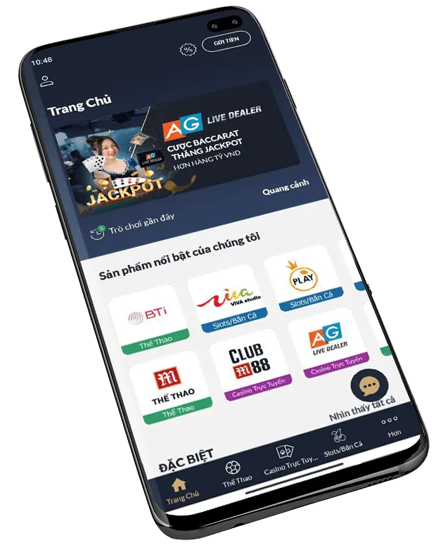 Đảm bảo công bằng trong trò chơi 89bet2 Casino