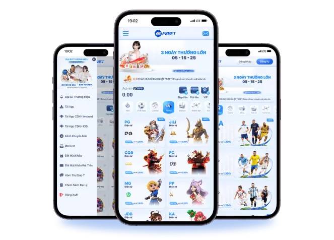 Ra mắt trò chơi slot mới