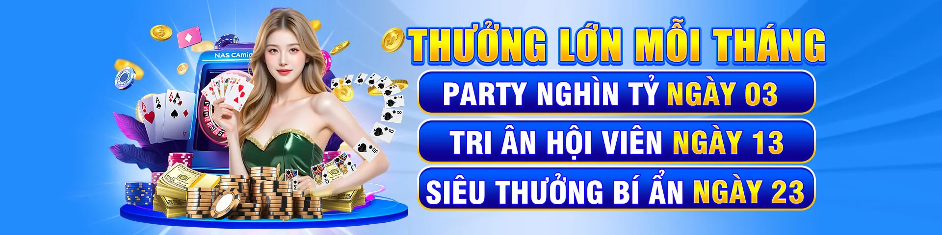Người chơi vui vẻ với trò chơi slot tại 89bet2 Casino