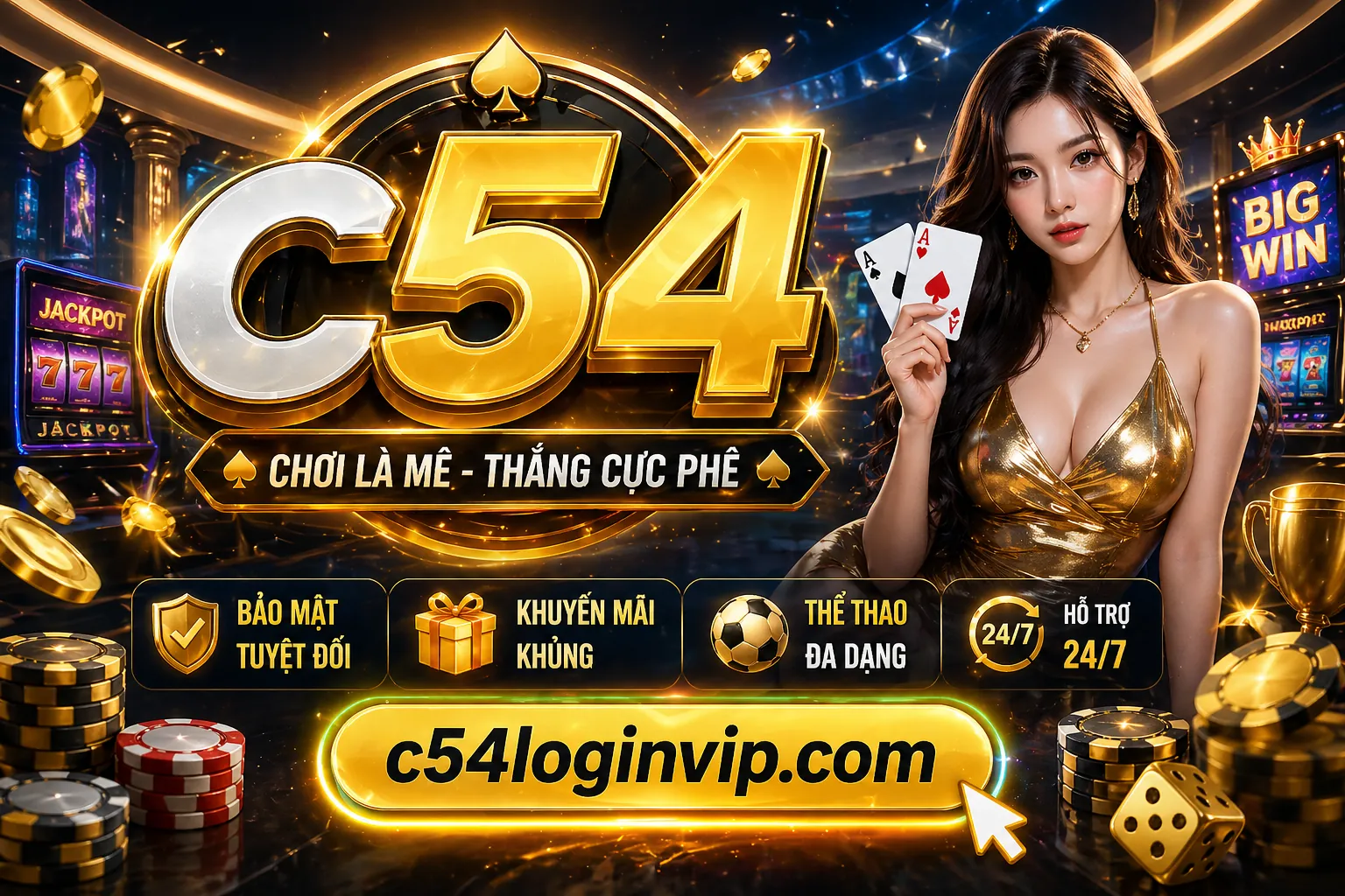 Cá cược thể thao tại 89bet2 casino