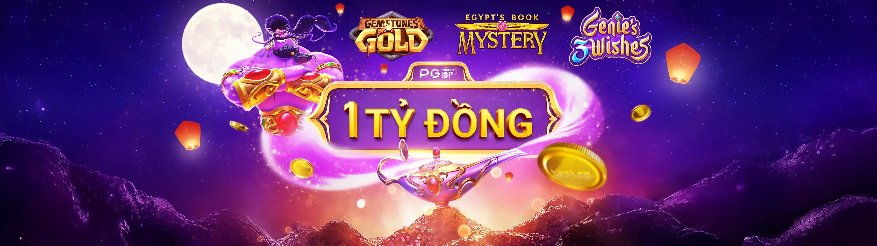 Hình ảnh chính về trò chơi slot tại 89bet2 casino