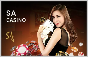 Trò chơi bắn cá 89bet2 Casino