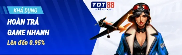 Thư viện trò chơi đa dạng